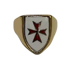 Templar cross masonic for sale  Delivered anywhere in UK