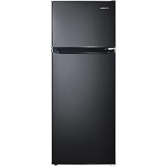 Contoure refrigerator black for sale  Delivered anywhere in USA 