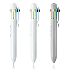 Retractable multicolor ballpoi for sale  Delivered anywhere in USA 