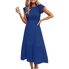 Women dresses summer for sale  Delivered anywhere in UK