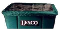 Lesco hopper cover for sale  Delivered anywhere in USA 