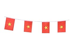 Vietnam flags vietnamese for sale  Delivered anywhere in USA 