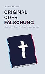 Riginal der fälschung gebraucht kaufen  Wird an jeden Ort in Deutschland