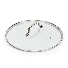 Glass lid stainless for sale  Delivered anywhere in USA 