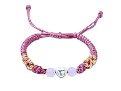 Silwaver charm bracelet for sale  Delivered anywhere in USA 
