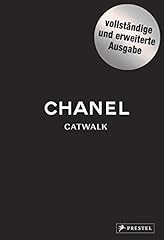 Chanel catwalk complete for sale  Delivered anywhere in USA 