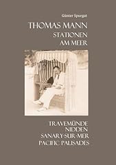 Thomas mann stationen gebraucht kaufen  Wird an jeden Ort in Deutschland