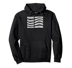 Haute couture pullover for sale  Delivered anywhere in USA 