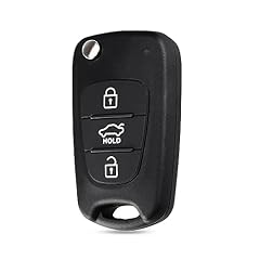 Kelay hyundai key for sale  Delivered anywhere in UK