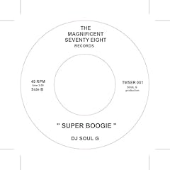 Super boogie explicit usato  Spedito ovunque in Italia 