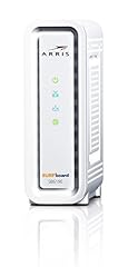 Arris surfboard sb6190 for sale  Delivered anywhere in USA 