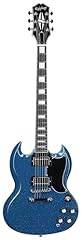 Epiphone custom brunswick usato  Spedito ovunque in Italia 