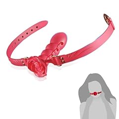 Bdsmjoy knebel mund gebraucht kaufen  Wird an jeden Ort in Deutschland