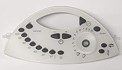 Vorwerk pannello frontale usato  Spedito ovunque in Italia 
