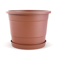Plastard blumentopf terra gebraucht kaufen  Wird an jeden Ort in Deutschland
