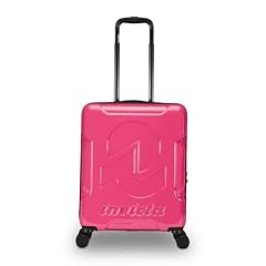 Invicta trolley viaggio usato  Spedito ovunque in Italia 