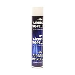 Badger airbrush propellant for sale  Delivered anywhere in UK