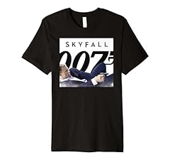 Official james bond for sale  Delivered anywhere in USA 