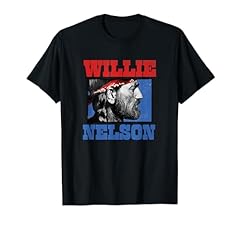 Official willie nelson for sale  Delivered anywhere in USA 