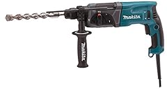 Makita tassellatore mod.hr2470 usato  Spedito ovunque in Italia 