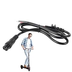 Scooter charging port usato  Spedito ovunque in Italia 