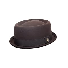 Unisex pork pie for sale  Delivered anywhere in UK