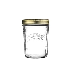 Kilner wide mouth for sale  Delivered anywhere in UK