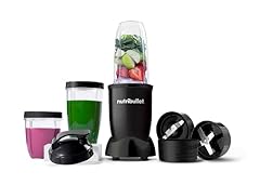 Nutribullet mega pack for sale  Delivered anywhere in UK