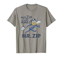 Usps mr. zip for sale  Delivered anywhere in USA 