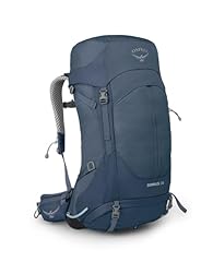 Osprey sirrus backpack usato  Spedito ovunque in Italia 