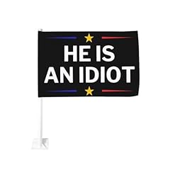Sarcastic car flag for sale  Delivered anywhere in USA 