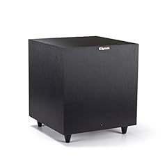 Klipsch reference 8sw for sale  Delivered anywhere in USA 