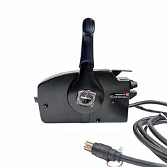 Use boat throttle for sale  Delivered anywhere in USA 