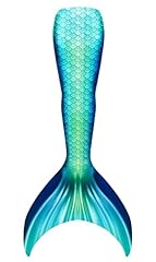 Dnfun mermaid tail for sale  Delivered anywhere in USA 