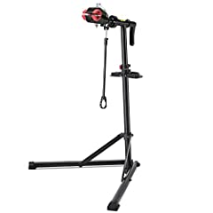 Bike Repair Stand -Shop Home Bicycle Mechanic Maintenance for sale  Delivered anywhere in USA 