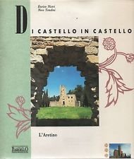 Castello castello. collezione usato  Spedito ovunque in Italia 