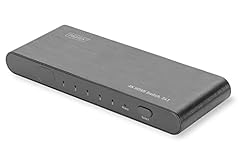 Digitus hdmi switch gebraucht kaufen  Wird an jeden Ort in Deutschland