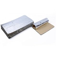Cicixixi 10pcs dämmmatte gebraucht kaufen  Wird an jeden Ort in Deutschland