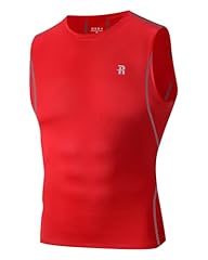 Runhit sleeveless compression for sale  Delivered anywhere in USA 