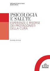 Psicologia salute esperienze usato  Spedito ovunque in Italia 