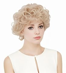 Gerulyss short blonde for sale  Delivered anywhere in USA 