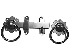 Black antique iron for sale  Delivered anywhere in UK