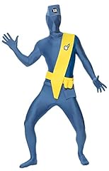 Smiffys men thunderbirds for sale  Delivered anywhere in UK