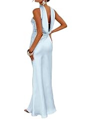 Women summer satin for sale  Delivered anywhere in USA 