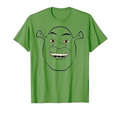 Shrek big face for sale  Delivered anywhere in USA 