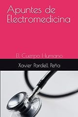 Apuntes electromedicina cuerpo for sale  Delivered anywhere in USA 