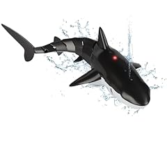 Remote control shark for sale  Delivered anywhere in UK