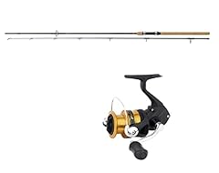 Angelset spinncombo daiwa gebraucht kaufen  Wird an jeden Ort in Deutschland