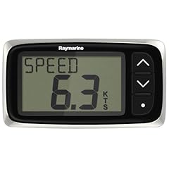 Raymarine instru. speed usato  Spedito ovunque in Italia 