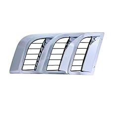 Side hood grille for sale  Delivered anywhere in USA 